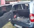 Серый Шевроле Нива, объемом двигателя 1.7 л и пробегом 155 тыс. км за 5200 $, фото 7 на Automoto.ua