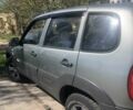 Сірий Шевроле Нива, об'ємом двигуна 1.7 л та пробігом 75 тис. км за 5700 $, фото 7 на Automoto.ua