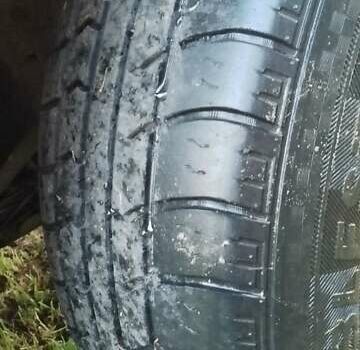 Серый Шевроле Нива, объемом двигателя 1.69 л и пробегом 155 тыс. км за 5200 $, фото 14 на Automoto.ua