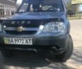 Сірий Шевроле Нива, об'ємом двигуна 1.7 л та пробігом 75 тис. км за 5700 $, фото 1 на Automoto.ua