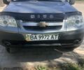 Сірий Шевроле Нива, об'ємом двигуна 1.7 л та пробігом 75 тис. км за 5700 $, фото 2 на Automoto.ua