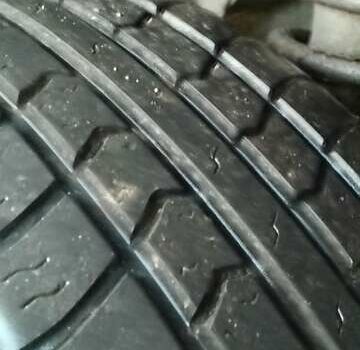 Серый Шевроле Нива, объемом двигателя 1.69 л и пробегом 155 тыс. км за 5200 $, фото 15 на Automoto.ua