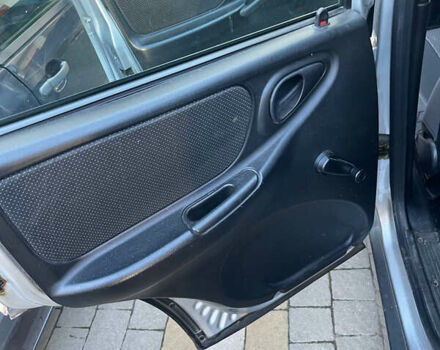 Серый Шевроле Нива, объемом двигателя 0 л и пробегом 59 тыс. км за 6500 $, фото 4 на Automoto.ua