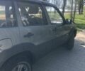 Сірий Шевроле Нива, об'ємом двигуна 1.7 л та пробігом 75 тис. км за 5700 $, фото 6 на Automoto.ua