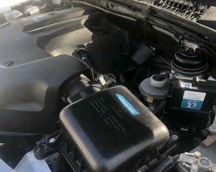 Серый Шевроле Нива, объемом двигателя 1.7 л и пробегом 74 тыс. км за 5500 $, фото 8 на Automoto.ua