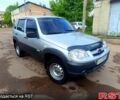 Сірий Шевроле Нива, об'ємом двигуна 1.7 л та пробігом 222 тис. км за 4650 $, фото 1 на Automoto.ua