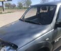 Серый Шевроле Нива, объемом двигателя 1.7 л и пробегом 74 тыс. км за 5500 $, фото 3 на Automoto.ua