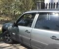 Сірий Шевроле Нива, об'ємом двигуна 1.7 л та пробігом 75 тис. км за 5700 $, фото 8 на Automoto.ua