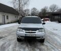 Сірий Шевроле Нива, об'ємом двигуна 1.69 л та пробігом 335 тис. км за 5200 $, фото 1 на Automoto.ua