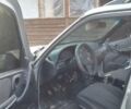 Серый Шевроле Нива, объемом двигателя 1.69 л и пробегом 155 тыс. км за 5200 $, фото 9 на Automoto.ua