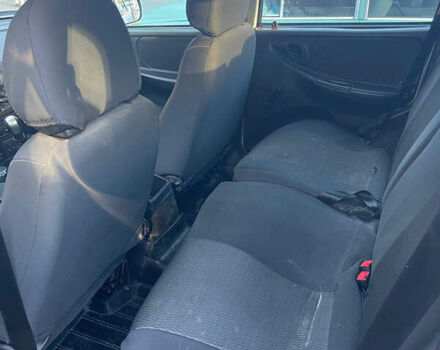 Серый Шевроле Нива, объемом двигателя 0 л и пробегом 59 тыс. км за 6500 $, фото 2 на Automoto.ua