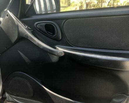 Сірий Шевроле Нива, об'ємом двигуна 1.7 л та пробігом 75 тис. км за 5700 $, фото 3 на Automoto.ua