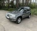 Сірий Шевроле Нива, об'ємом двигуна 0 л та пробігом 178 тис. км за 3700 $, фото 1 на Automoto.ua