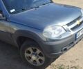 Серый Шевроле Нива, объемом двигателя 1.69 л и пробегом 50 тыс. км за 3900 $, фото 30 на Automoto.ua