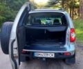 Серый Шевроле Нива, объемом двигателя 1.69 л и пробегом 130 тыс. км за 5300 $, фото 40 на Automoto.ua