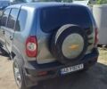 Серый Шевроле Нива, объемом двигателя 1.69 л и пробегом 50 тыс. км за 3900 $, фото 25 на Automoto.ua