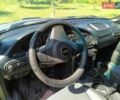 Сірий Шевроле Нива, об'ємом двигуна 1.69 л та пробігом 170 тис. км за 6000 $, фото 7 на Automoto.ua