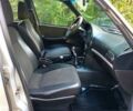 Серый Шевроле Нива, объемом двигателя 1.69 л и пробегом 130 тыс. км за 5300 $, фото 35 на Automoto.ua