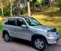 Серый Шевроле Нива, объемом двигателя 1.69 л и пробегом 130 тыс. км за 5300 $, фото 9 на Automoto.ua