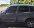 Серый Шевроле Нива, объемом двигателя 1.69 л и пробегом 50 тыс. км за 3900 $, фото 5 на Automoto.ua
