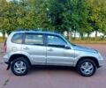 Серый Шевроле Нива, объемом двигателя 1.69 л и пробегом 130 тыс. км за 5300 $, фото 15 на Automoto.ua