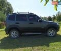 Сірий Шевроле Нива, об'ємом двигуна 1.69 л та пробігом 170 тис. км за 6000 $, фото 4 на Automoto.ua