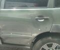 Серый Шевроле Нива, объемом двигателя 1.69 л и пробегом 50 тыс. км за 3900 $, фото 13 на Automoto.ua