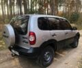 Сірий Шевроле Нива, об'ємом двигуна 1.7 л та пробігом 272 тис. км за 5000 $, фото 5 на Automoto.ua