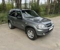 Сірий Шевроле Нива, об'ємом двигуна 0 л та пробігом 178 тис. км за 3700 $, фото 1 на Automoto.ua
