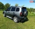 Сірий Шевроле Нива, об'ємом двигуна 1.69 л та пробігом 170 тис. км за 6000 $, фото 1 на Automoto.ua