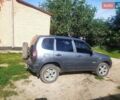 Сірий Шевроле Нива, об'ємом двигуна 1.7 л та пробігом 220 тис. км за 4500 $, фото 3 на Automoto.ua