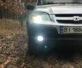 Сірий Шевроле Нива, об'ємом двигуна 1.7 л та пробігом 272 тис. км за 5000 $, фото 23 на Automoto.ua