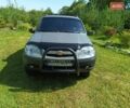 Сірий Шевроле Нива, об'ємом двигуна 1.69 л та пробігом 170 тис. км за 6000 $, фото 24 на Automoto.ua