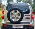 Серый Шевроле Нива, объемом двигателя 1.69 л и пробегом 130 тыс. км за 5300 $, фото 10 на Automoto.ua