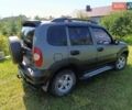 Сірий Шевроле Нива, об'ємом двигуна 1.69 л та пробігом 170 тис. км за 6000 $, фото 3 на Automoto.ua