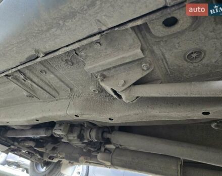 Серый Шевроле Нива, объемом двигателя 1.69 л и пробегом 173 тыс. км за 3540 $, фото 16 на Automoto.ua