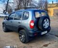 Сірий Шевроле Нива, об'ємом двигуна 1.7 л та пробігом 219 тис. км за 4999 $, фото 3 на Automoto.ua