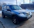 Сірий Шевроле Нива, об'ємом двигуна 1.7 л та пробігом 219 тис. км за 4999 $, фото 12 на Automoto.ua