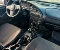 Сірий Шевроле Нива, об'ємом двигуна 1.7 л та пробігом 219 тис. км за 4999 $, фото 8 на Automoto.ua