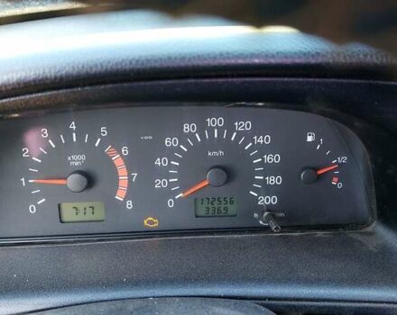 Серый Шевроле Нива, объемом двигателя 1.69 л и пробегом 173 тыс. км за 3540 $, фото 4 на Automoto.ua