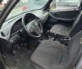 Серый Шевроле Нива, объемом двигателя 1.69 л и пробегом 173 тыс. км за 3540 $, фото 8 на Automoto.ua