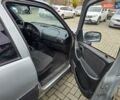 Серый Шевроле Нива, объемом двигателя 1.69 л и пробегом 173 тыс. км за 3540 $, фото 7 на Automoto.ua
