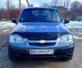 Сірий Шевроле Нива, об'ємом двигуна 1.7 л та пробігом 219 тис. км за 4999 $, фото 4 на Automoto.ua