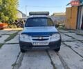 Сірий Шевроле Нива, об'ємом двигуна 1.69 л та пробігом 315 тис. км за 3500 $, фото 1 на Automoto.ua
