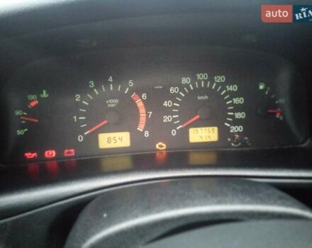 Серый Шевроле Нива, объемом двигателя 1.69 л и пробегом 157 тыс. км за 5500 $, фото 1 на Automoto.ua