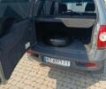 Серый Шевроле Нива, объемом двигателя 1.7 л и пробегом 137 тыс. км за 5600 $, фото 14 на Automoto.ua