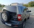 Серый Шевроле Нива, объемом двигателя 1.7 л и пробегом 137 тыс. км за 5600 $, фото 10 на Automoto.ua