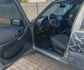 Серый Шевроле Нива, объемом двигателя 1.7 л и пробегом 137 тыс. км за 5600 $, фото 1 на Automoto.ua