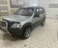 Серый Шевроле Нива, объемом двигателя 0 л и пробегом 120 тыс. км за 5500 $, фото 1 на Automoto.ua