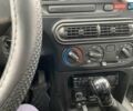 Серый Шевроле Нива, объемом двигателя 1.69 л и пробегом 188 тыс. км за 5700 $, фото 9 на Automoto.ua